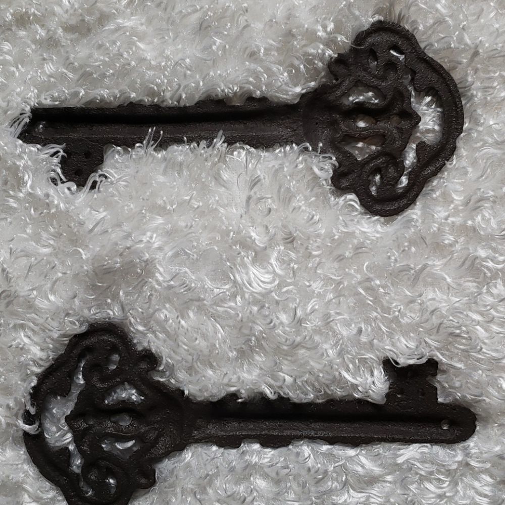 Antique Key decor bundle - Picture 8 of 8